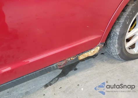 2010 Ford Fusion Sel z USA, uszkodzony, nr VIN 3FAHP0JG7AR314617